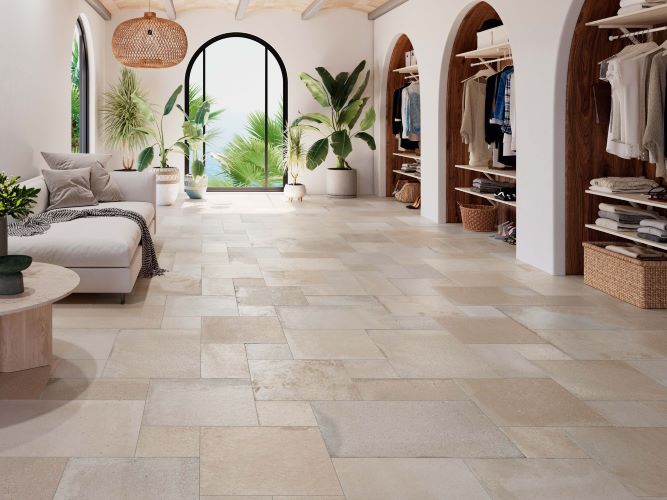 french pattern terracotta tiles Sydney